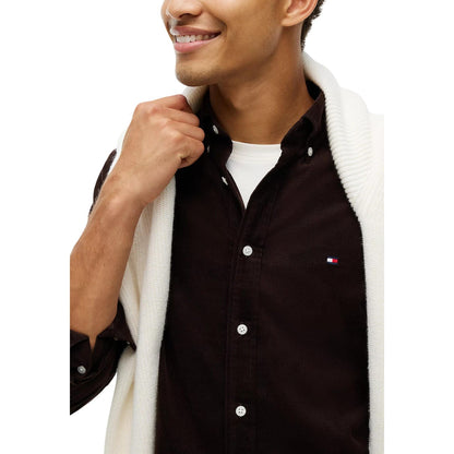 Tommy Hilfiger Camicia Uomo