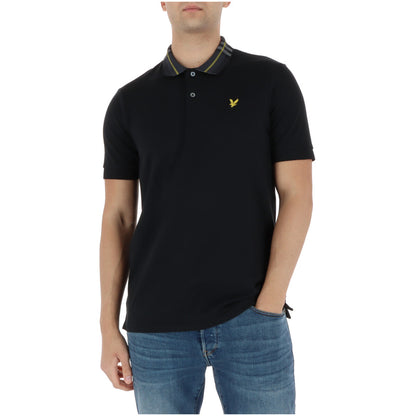 Lyle & Scott Polo Uomo
