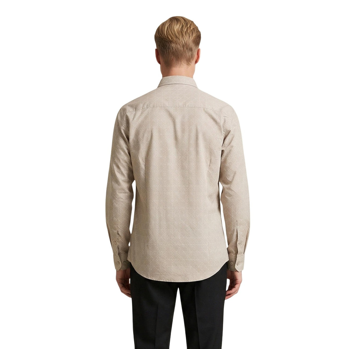 Gianni Lupo Camicia Uomo