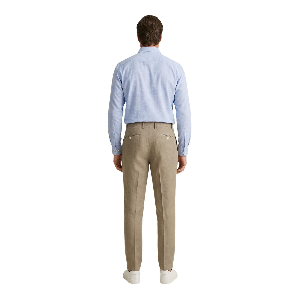 Borghese Pantaloni Uomo