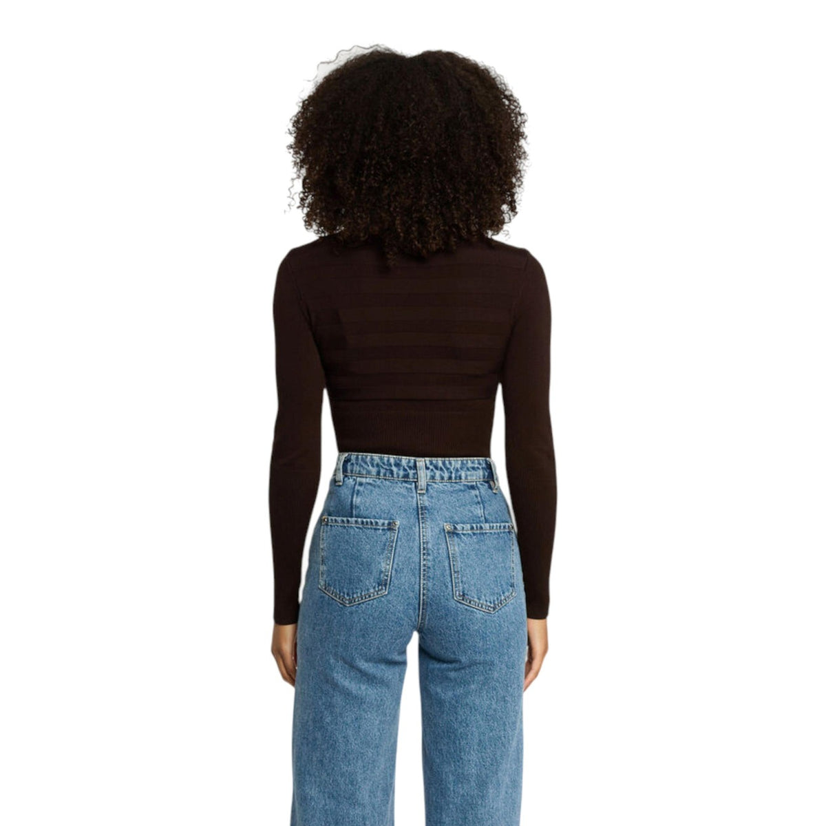 Morgan De Toi Maglia Donna