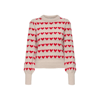 Jacqueline De Yong Maglia Donna