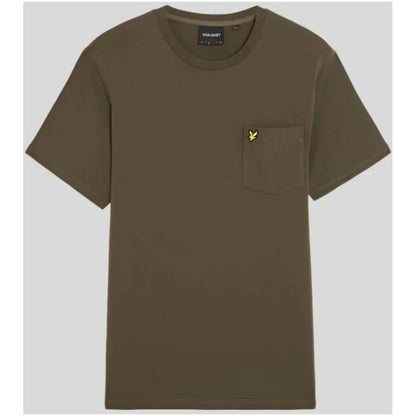 Lyle & Scott T-Shirt Uomo