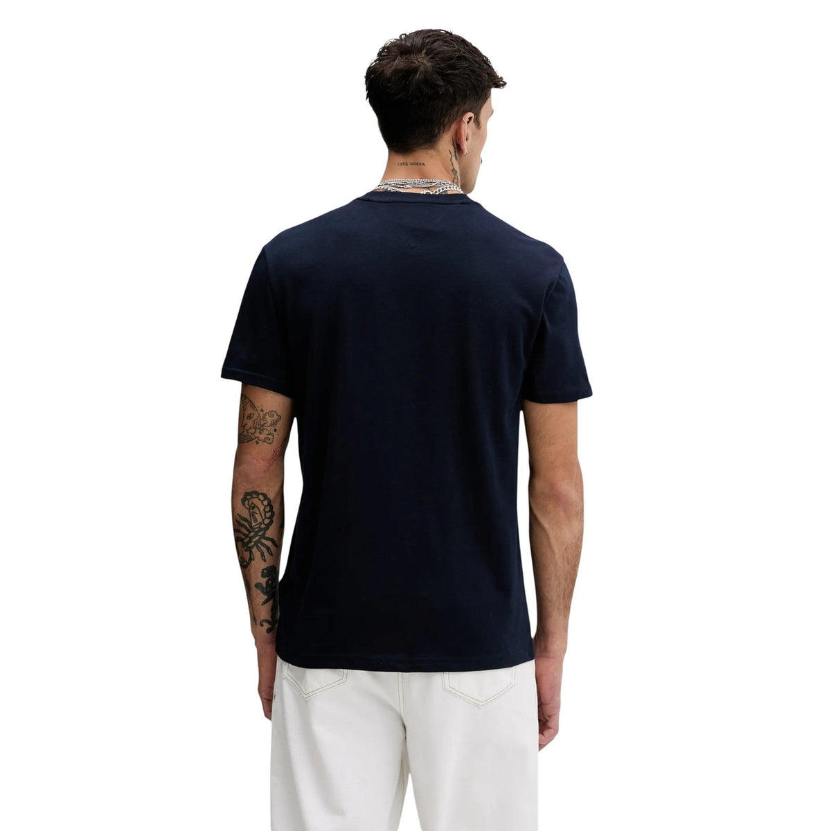 Tommy Hilfiger Jeans T-Shirt Uomo