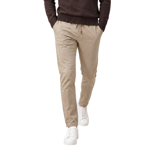 Gianni Lupo Pantaloni Uomo