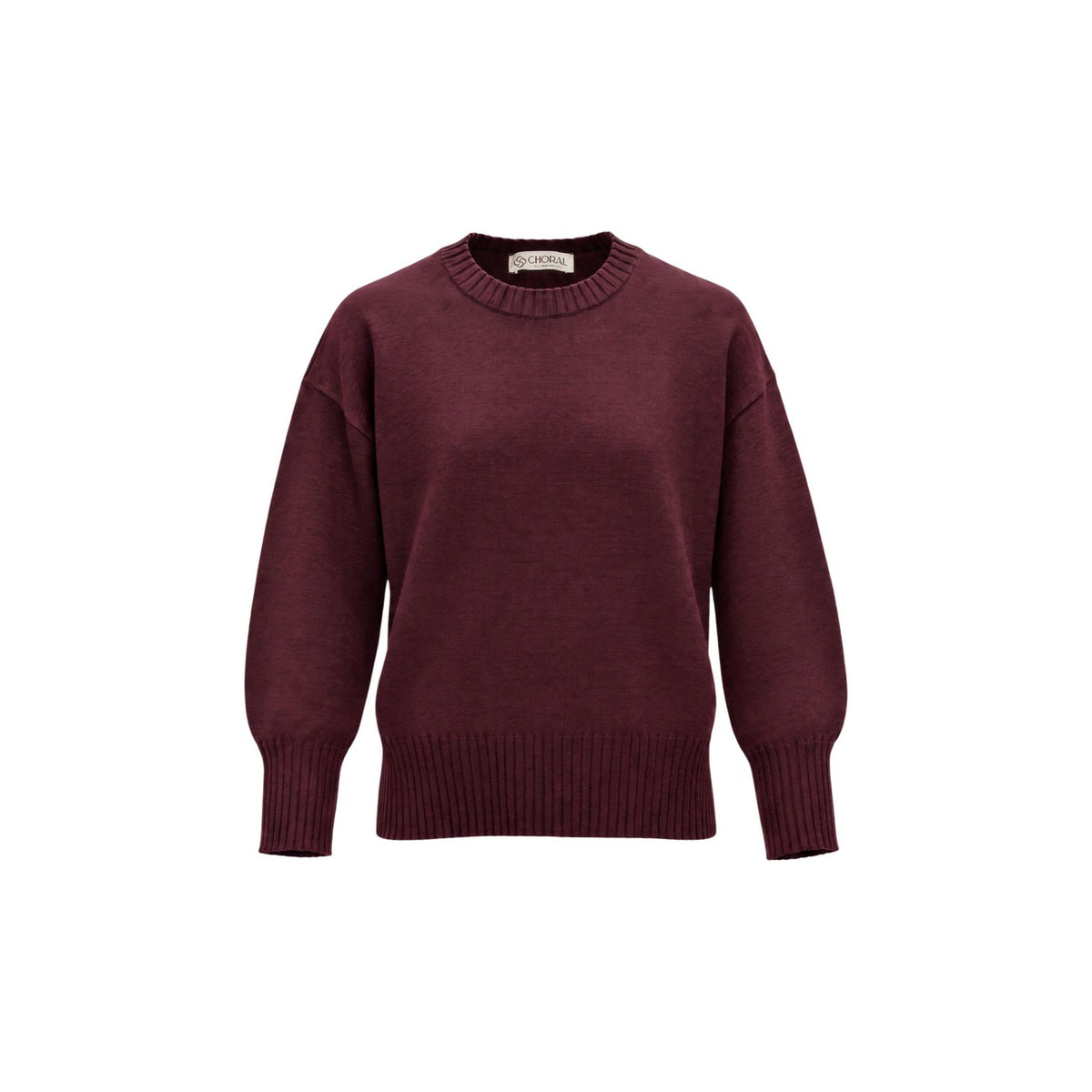 Choral Maglia Donna