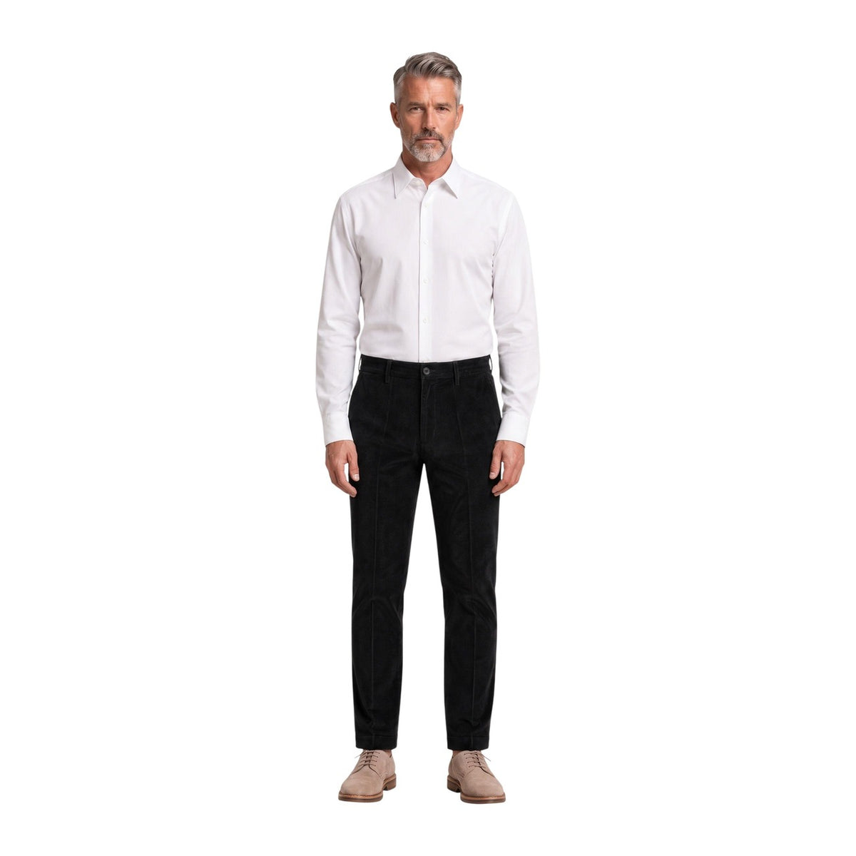Borghese Pantaloni Uomo