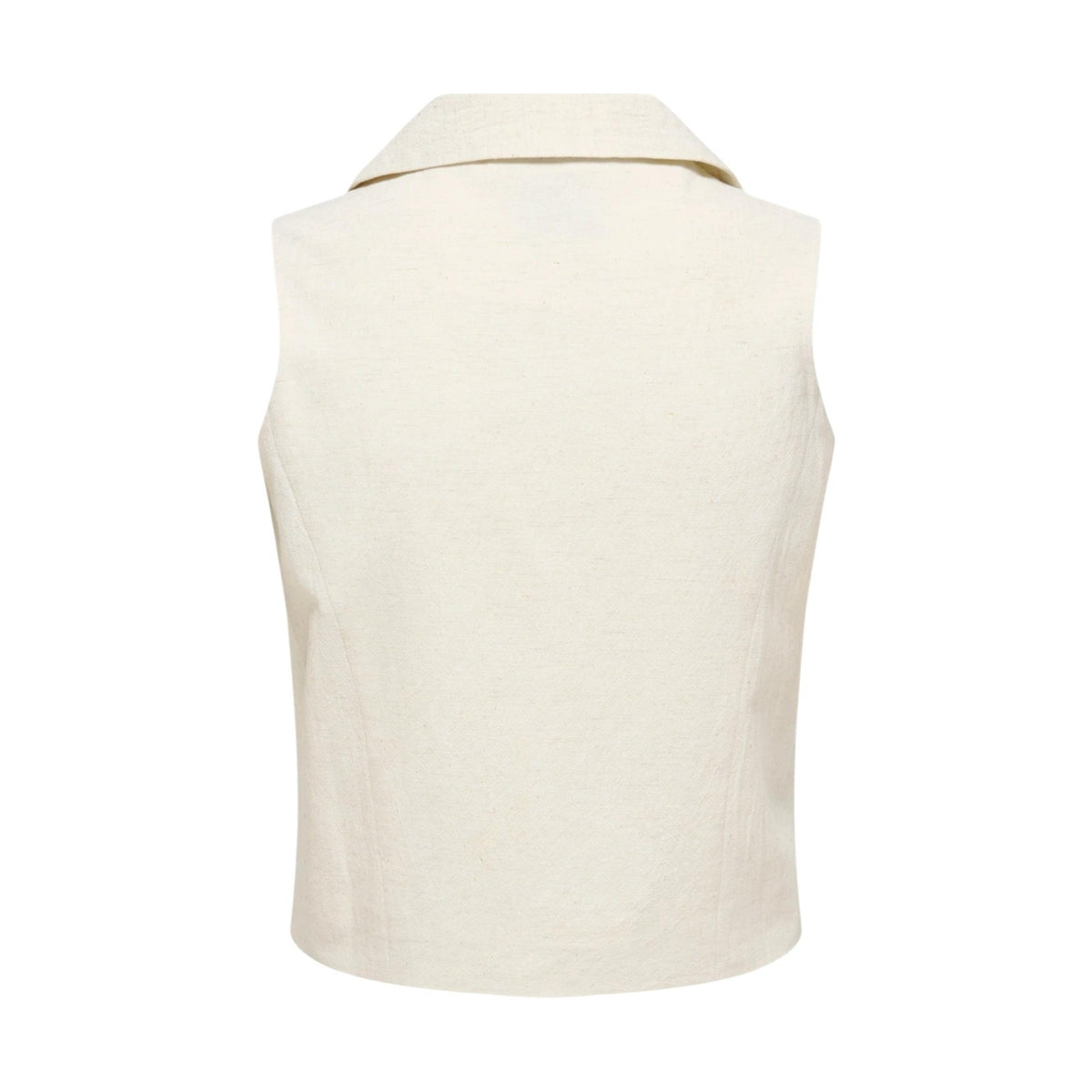 Jacqueline De Yong Gilet Donna