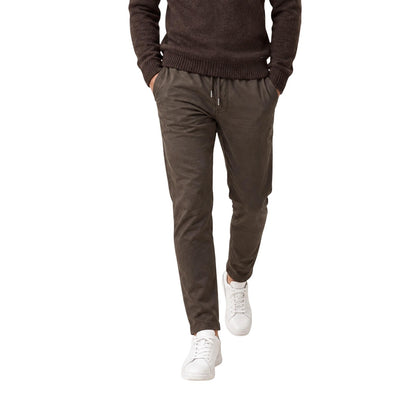 Gianni Lupo Pantaloni Uomo