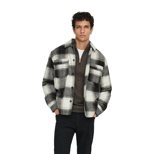 Only & Sons Giacca Uomo
