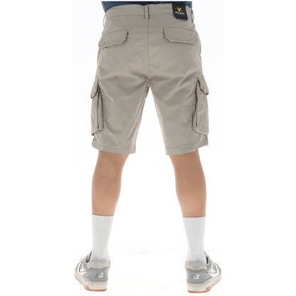 Lyle & Scott Bermuda Uomo