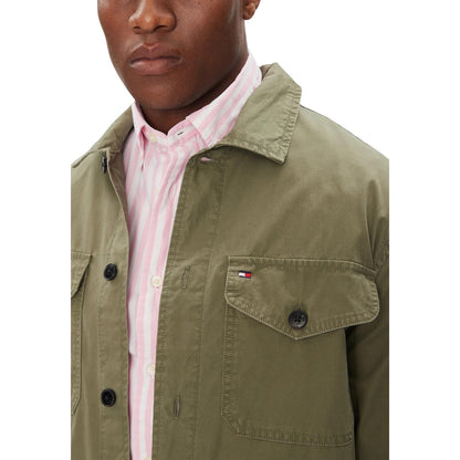Tommy Hilfiger Giacca Uomo