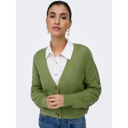 Only Cardigan Donna