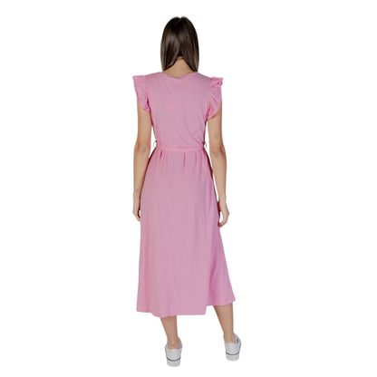 B.young Abito Donna