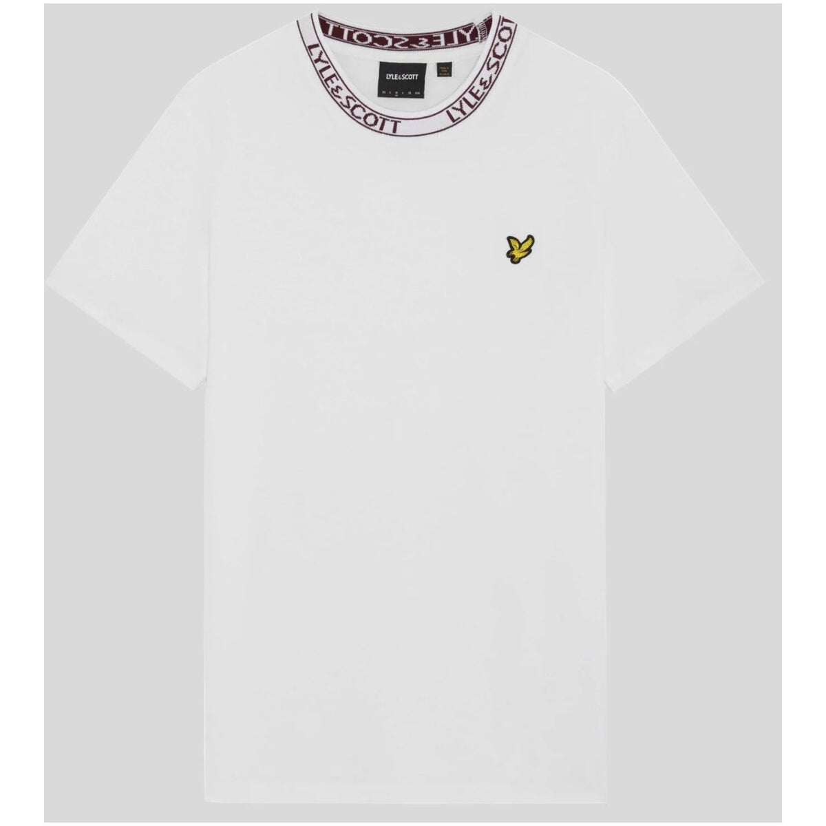 Lyle & Scott T-Shirt Uomo