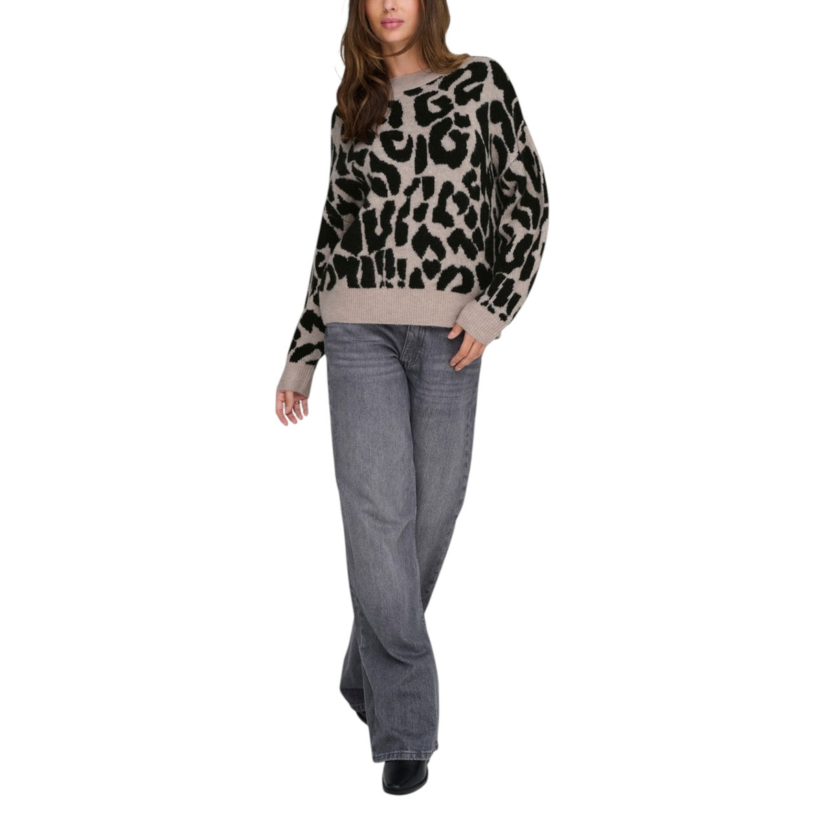Jacqueline De Yong Maglia Donna
