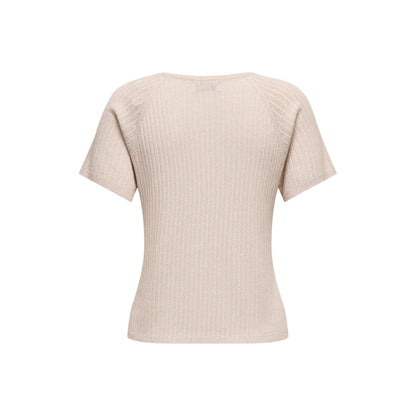 Jacqueline De Yong T-Shirt Donna
