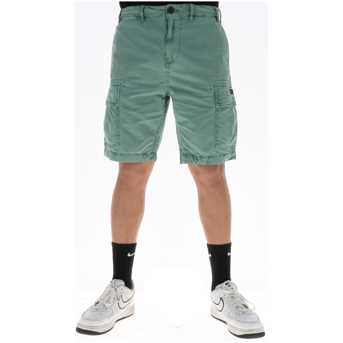 Superdry Bermuda Uomo