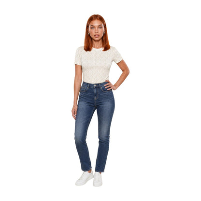 Calvin Klein Jeans T-Shirt Donna