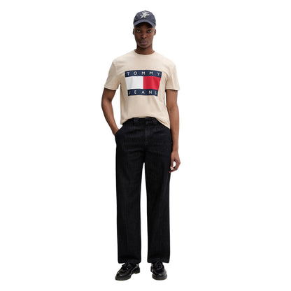Tommy Hilfiger Jeans T-Shirt Uomo