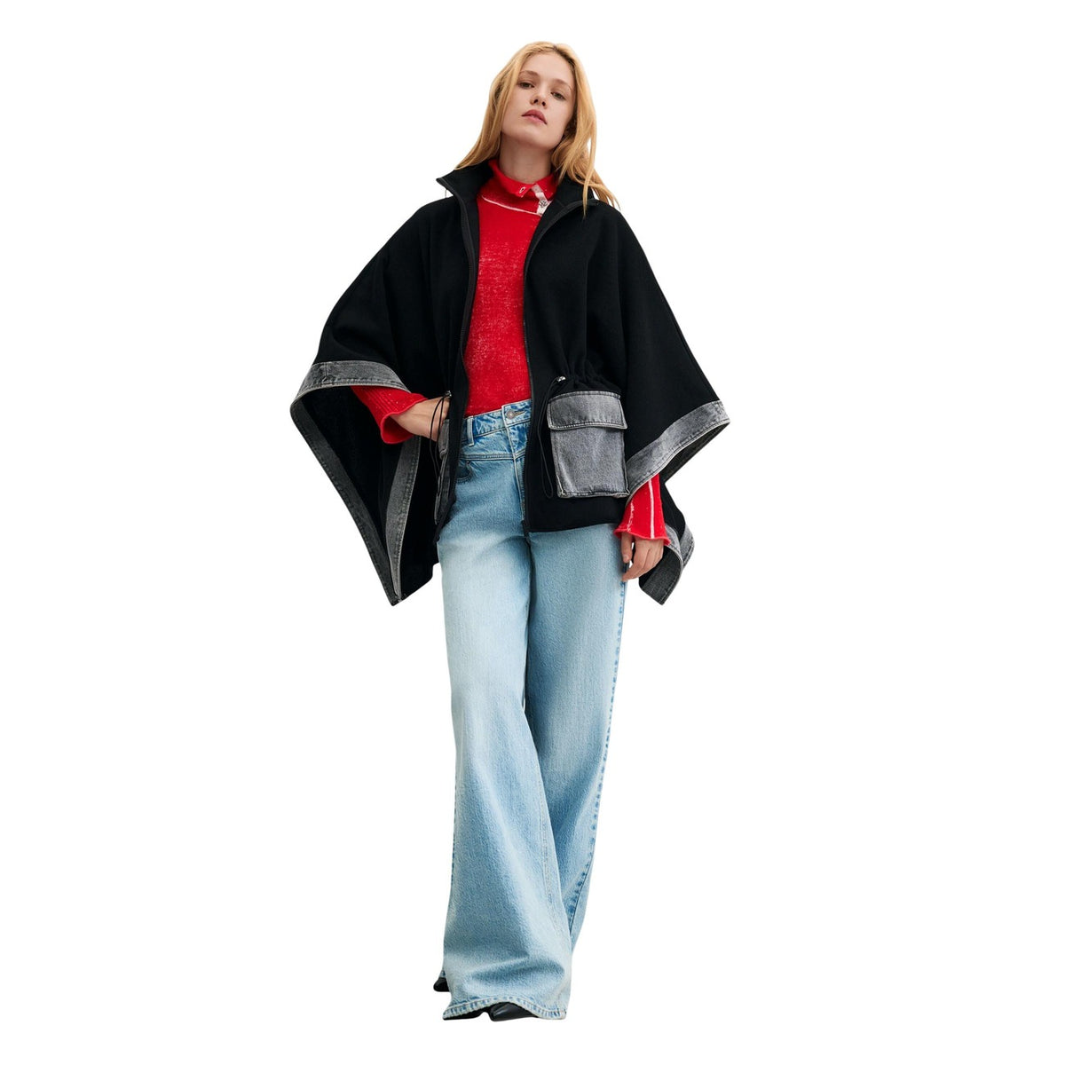 Desigual Giacca Donna