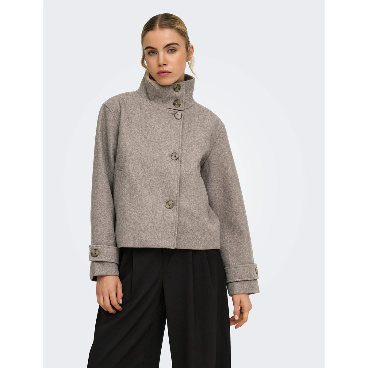 Only Cappotto Donna