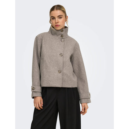 Only Cappotto Donna