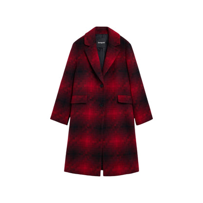 Desigual Cappotto Donna