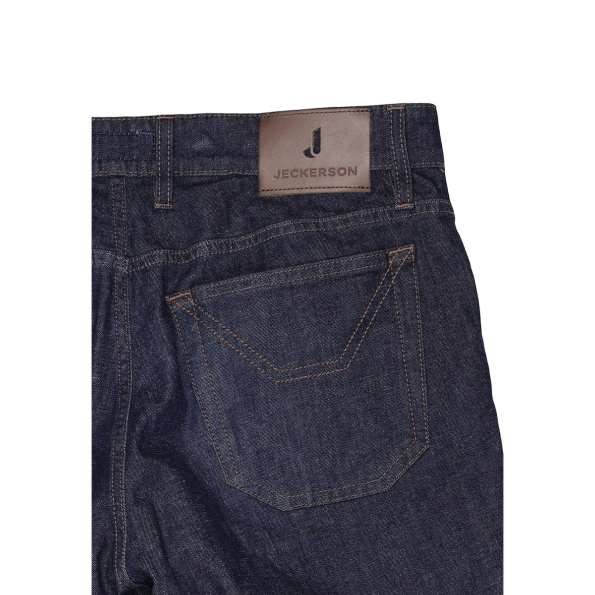 Jeckerson Jeans Uomo