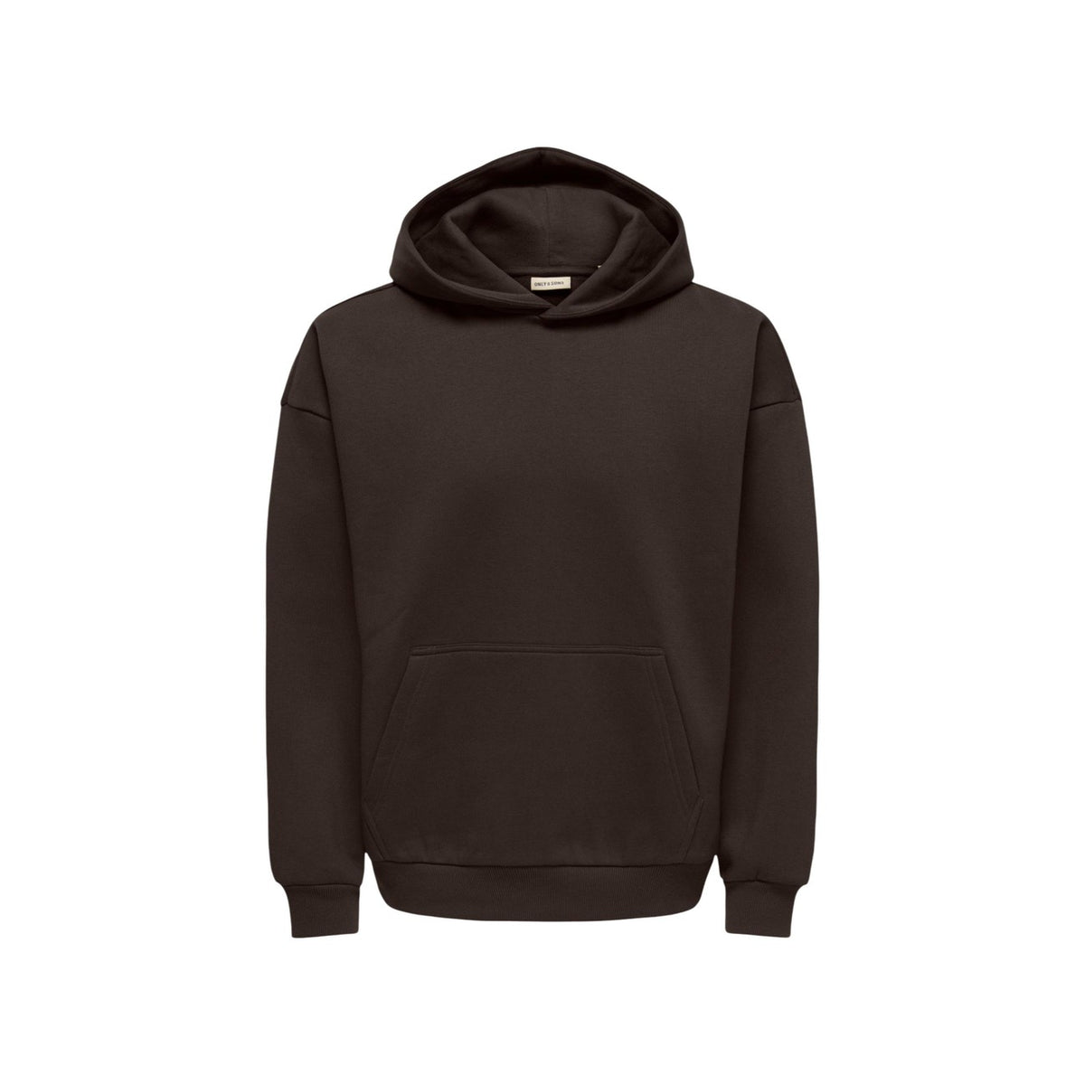 Only & Sons Felpa Uomo