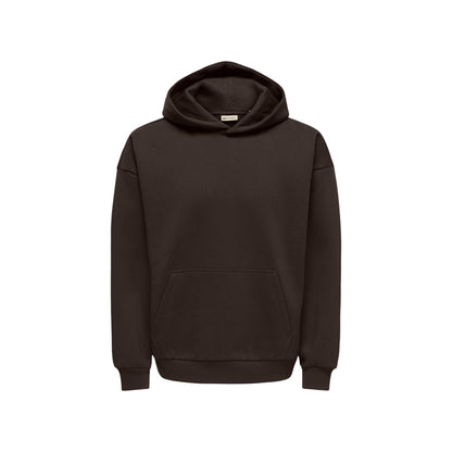 Only & Sons Felpa Uomo