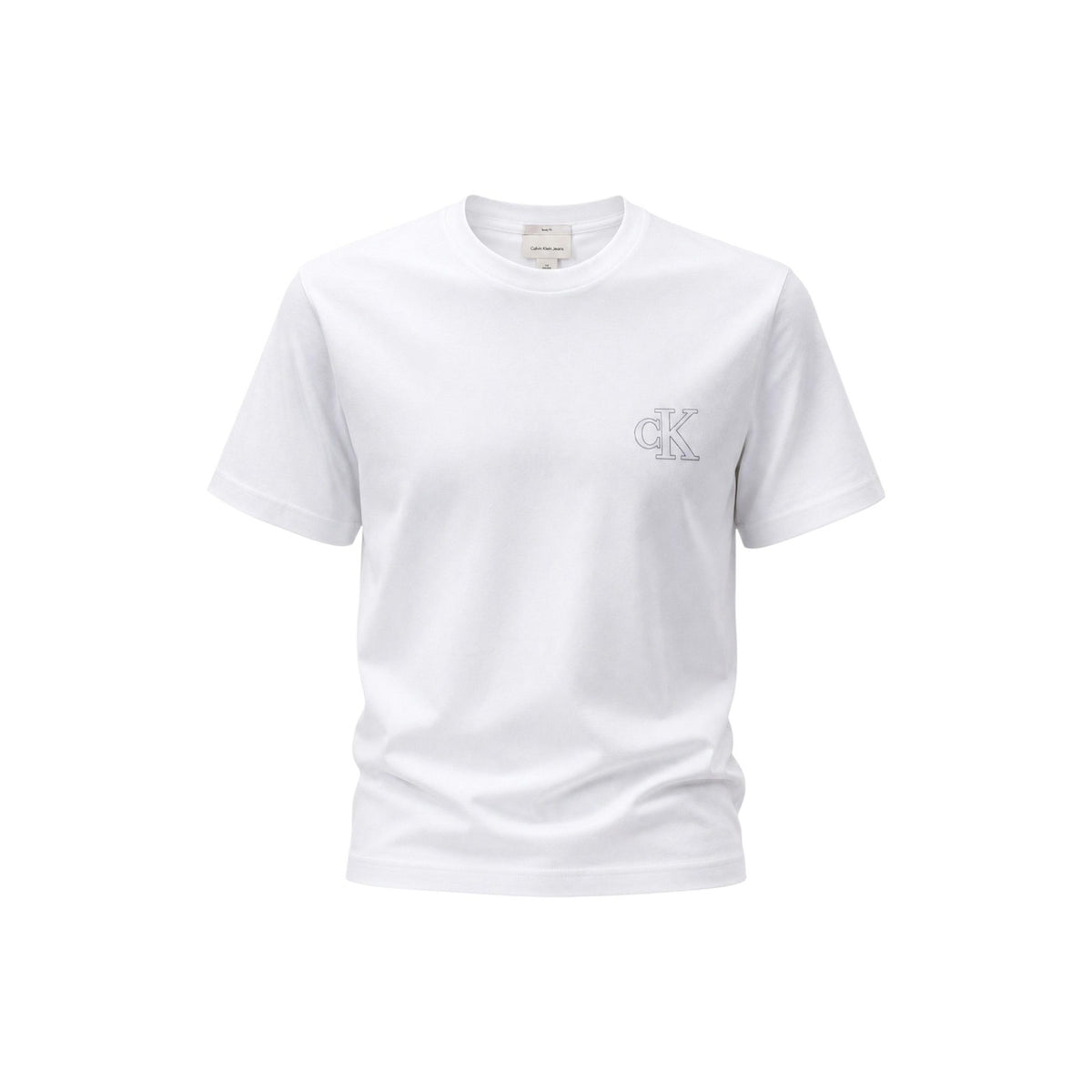 Calvin Klein Jeans T-Shirt Uomo