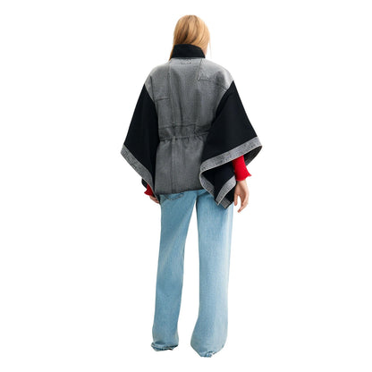 Desigual Giacca Donna