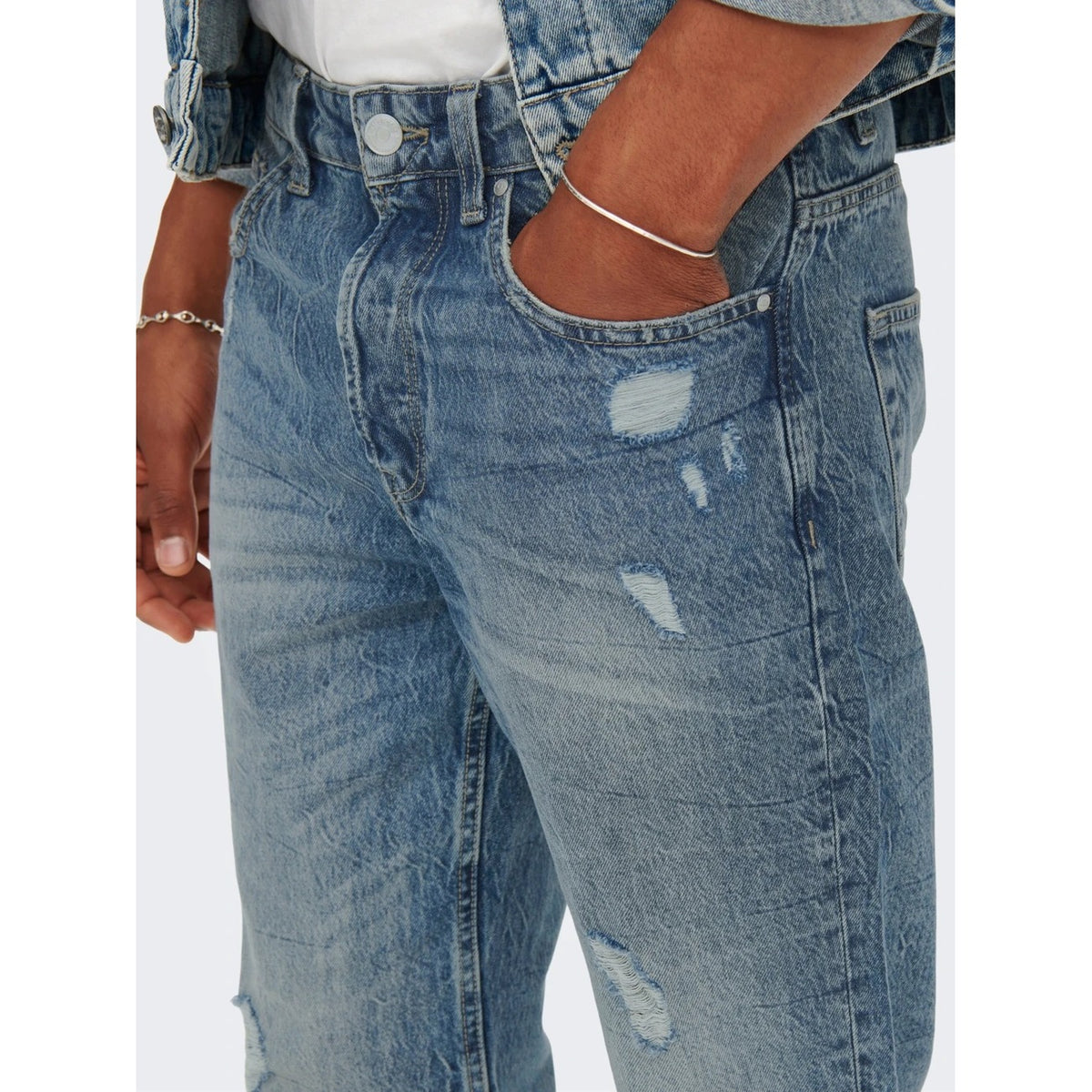 Only & Sons Jeans Uomo