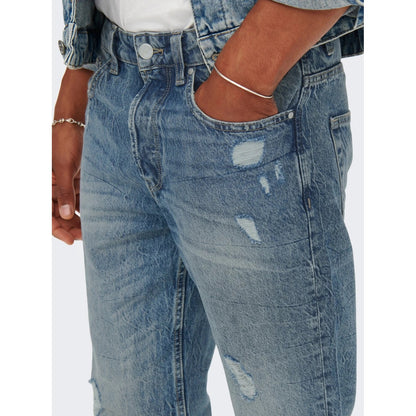 Only & Sons Jeans Uomo