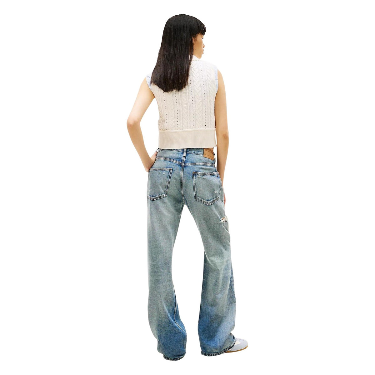 Tommy Hilfiger Jeans Jeans Donna