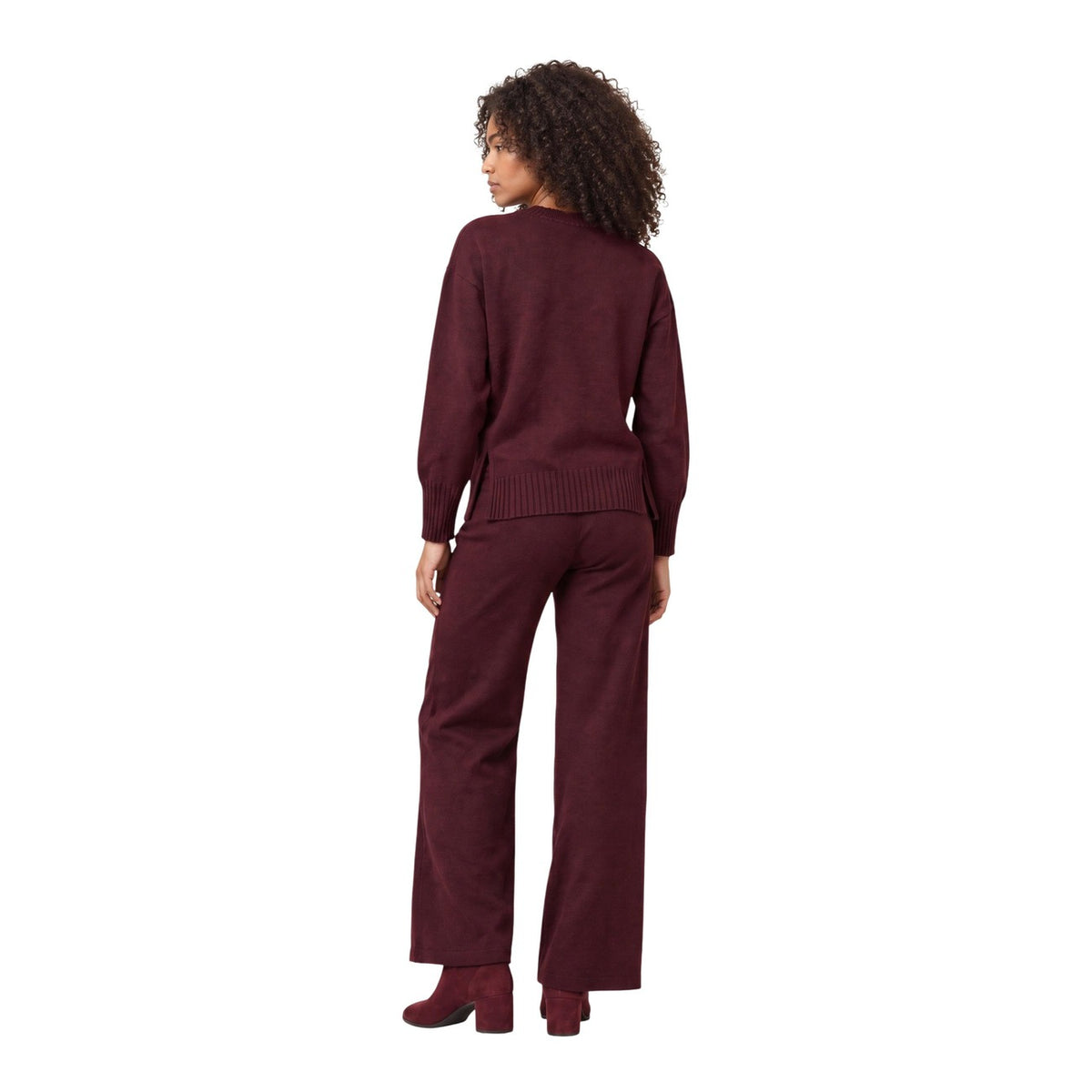 Choral Maglia Donna