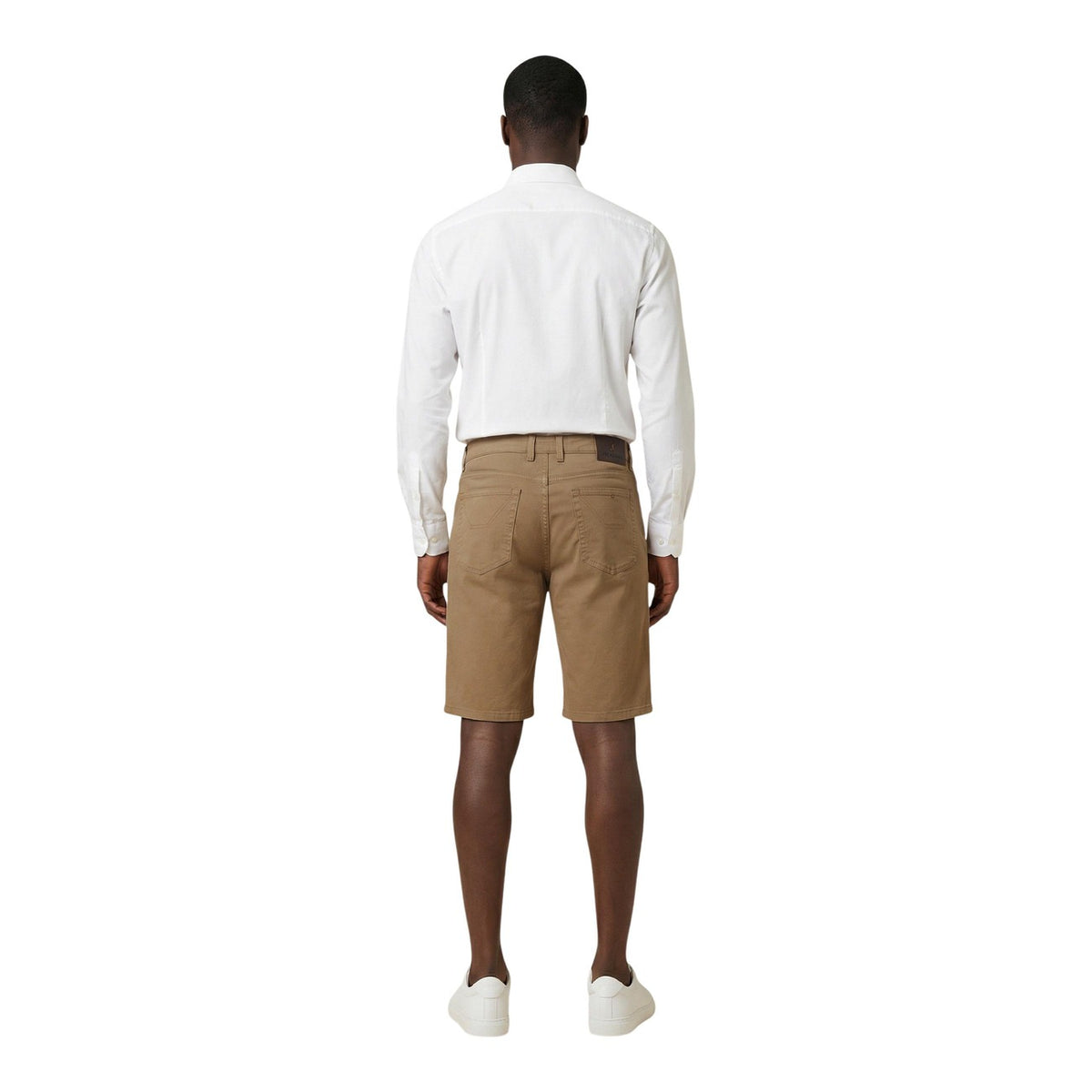 Jeckerson Bermuda Uomo