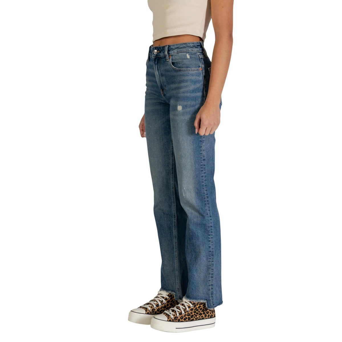 Calvin Klein Jeans Jeans Donna