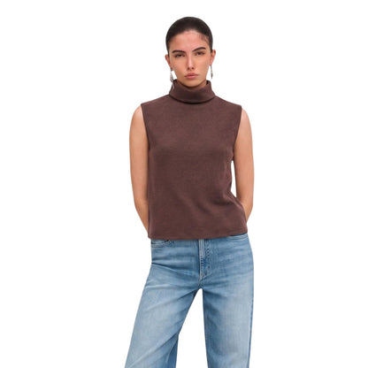 Jacqueline De Yong Maglia Donna