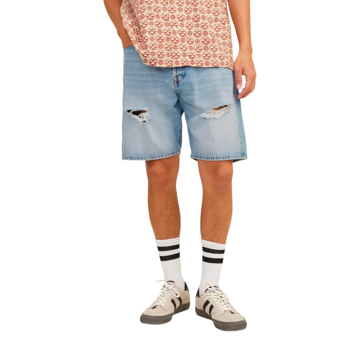 Jack & Jones Bermuda Uomo