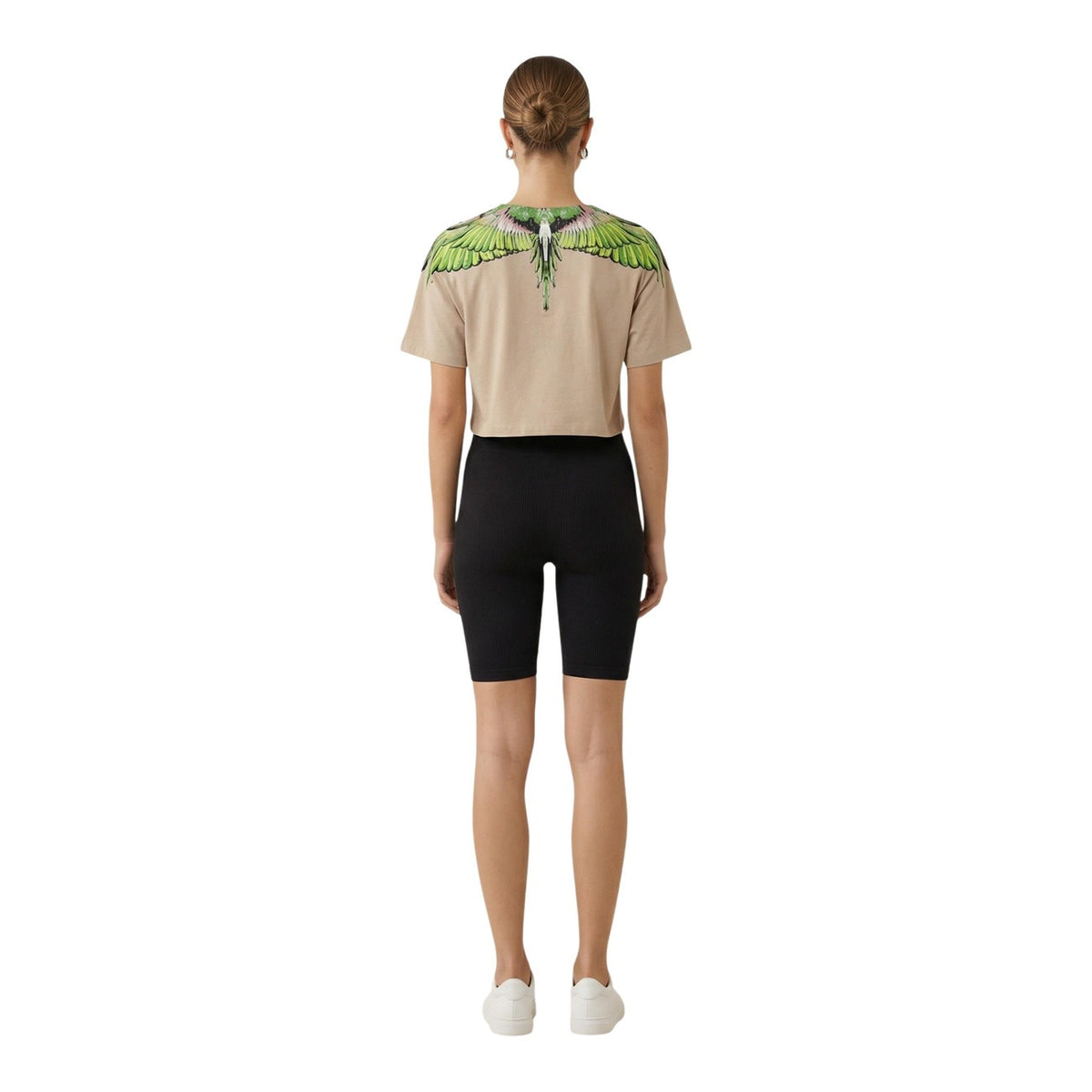 County Of Milan Top Donna