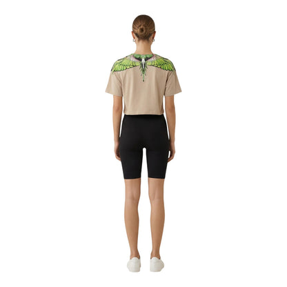County Of Milan Top Donna