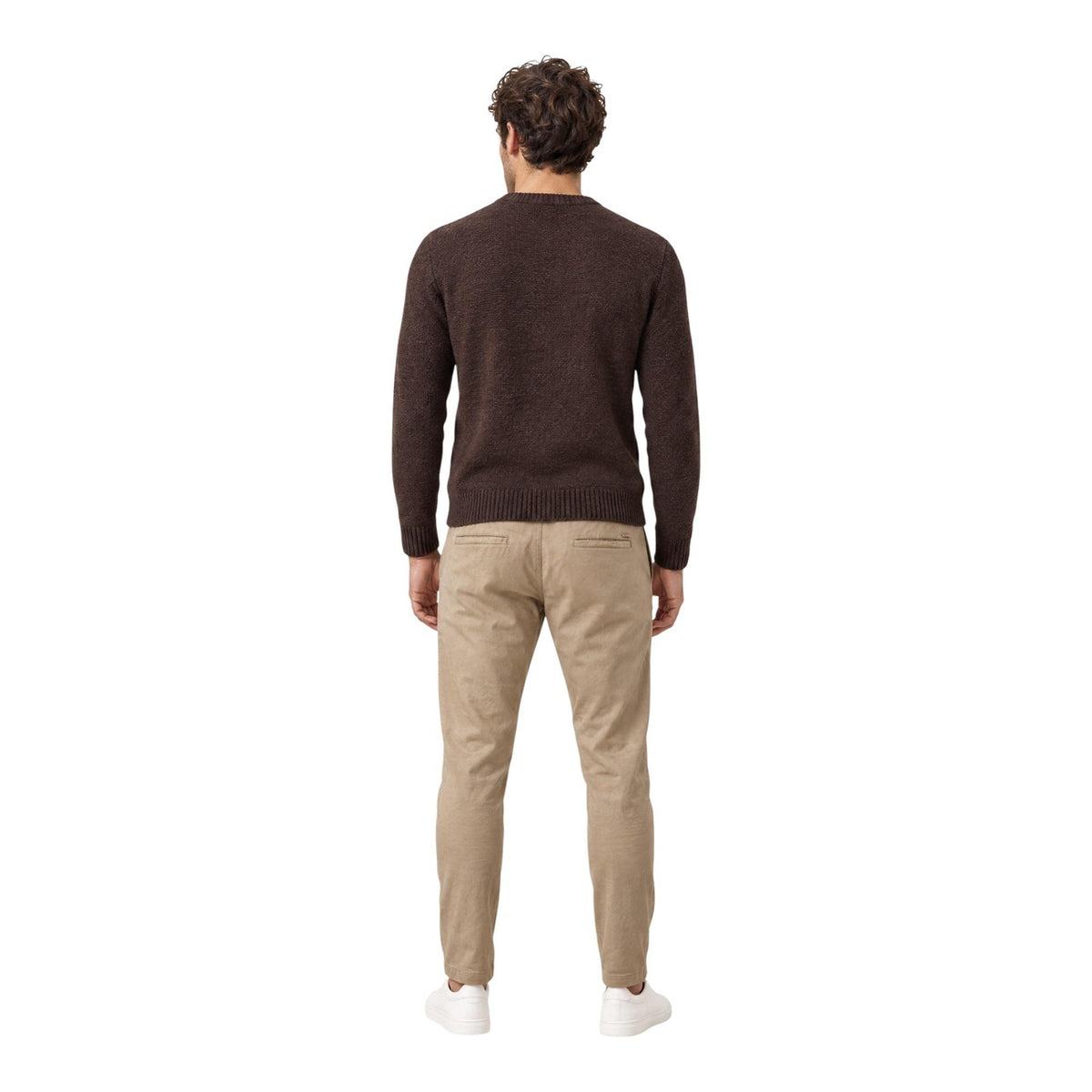 Gianni Lupo Pantaloni Uomo