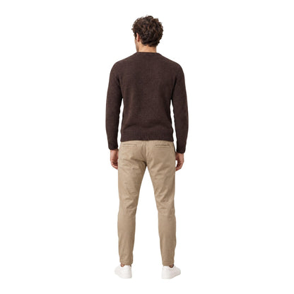 Gianni Lupo Pantaloni Uomo