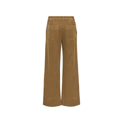 Jacqueline De Yong Pantaloni Donna