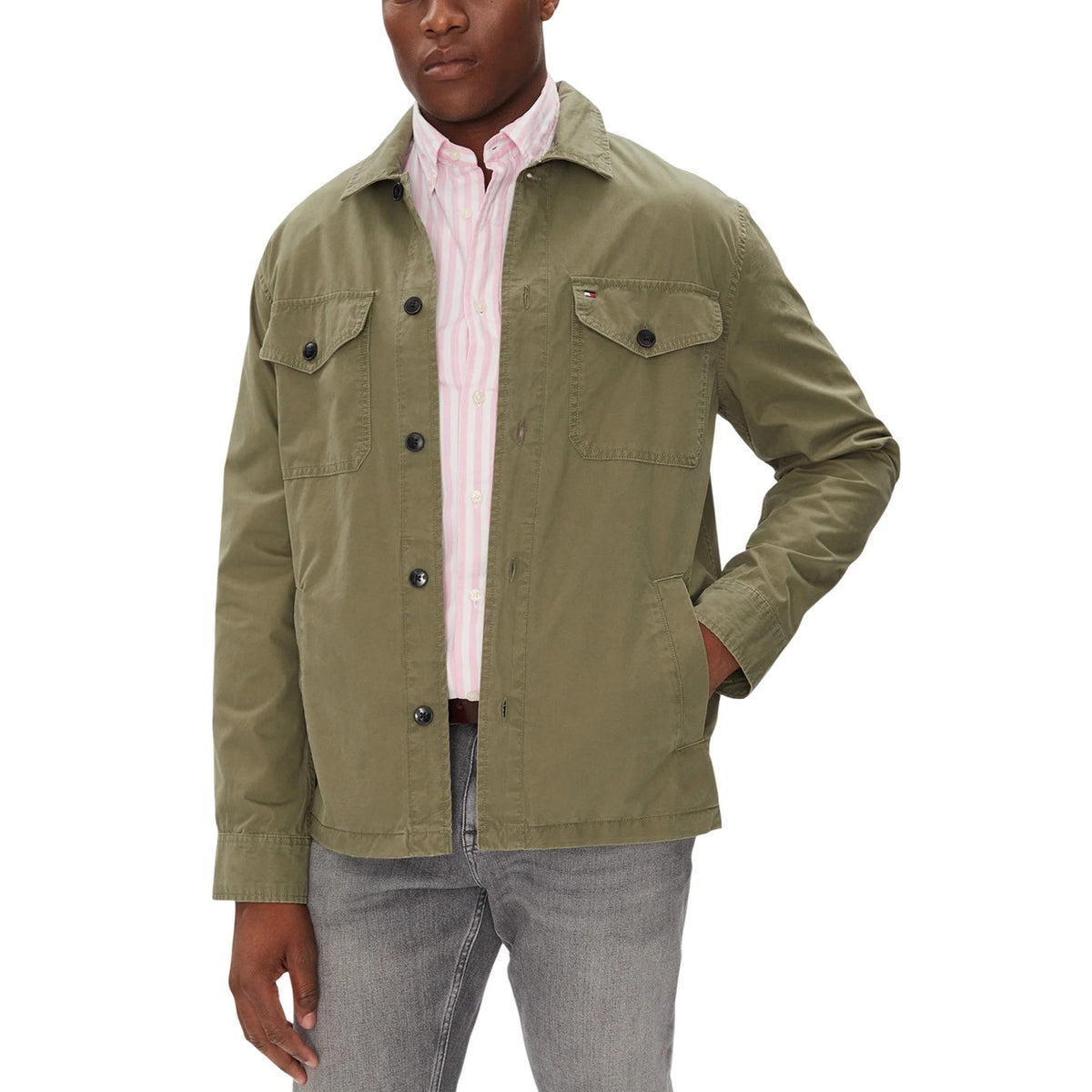 Tommy Hilfiger Giacca Uomo