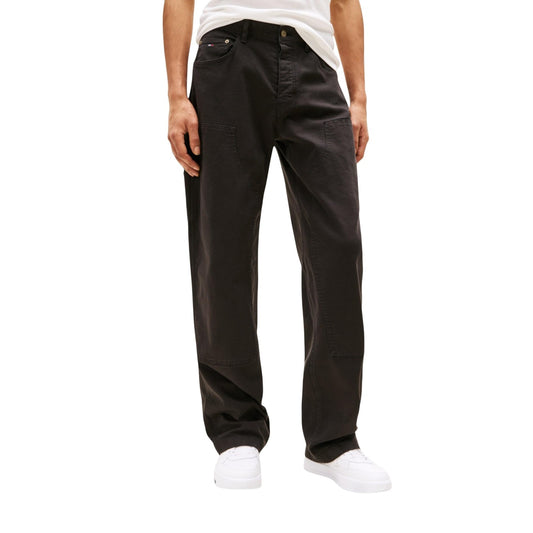 Tommy Hilfiger Jeans Pantaloni Uomo