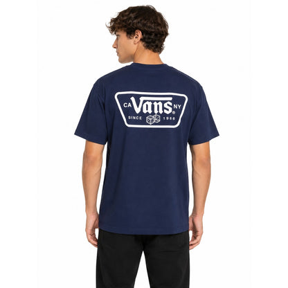 Vans T-Shirt Uomo