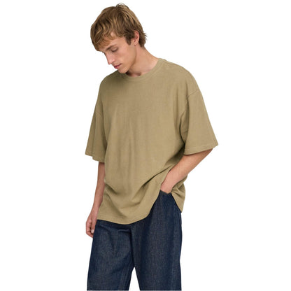 Only & Sons T-Shirt Uomo